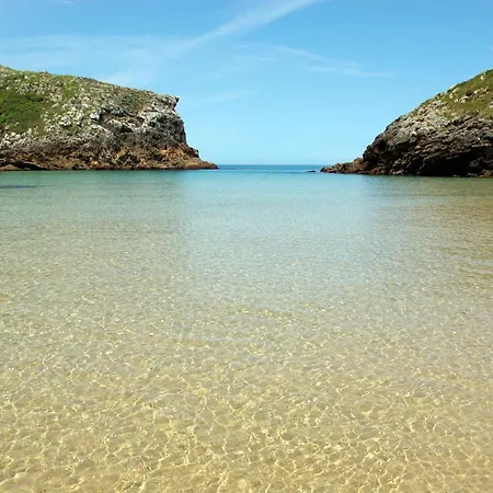 Country house El Juacu *