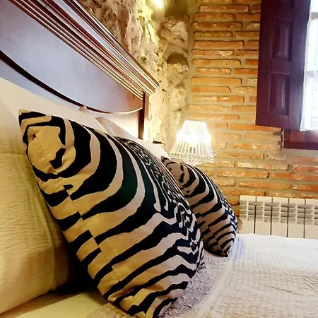 El Juacu Country house *