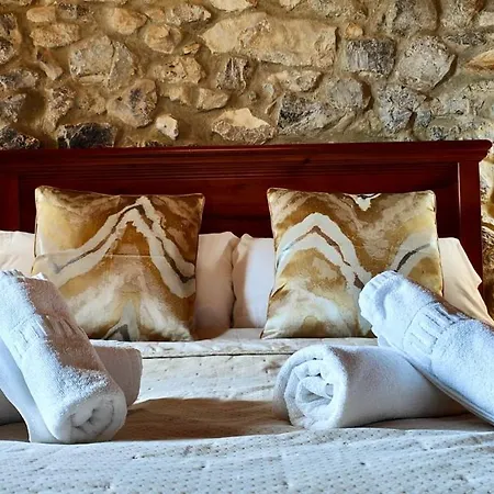 Country house El Juacu *