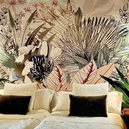 El Juacu Country house *