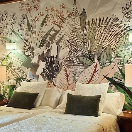 El Juacu Country house Llanes