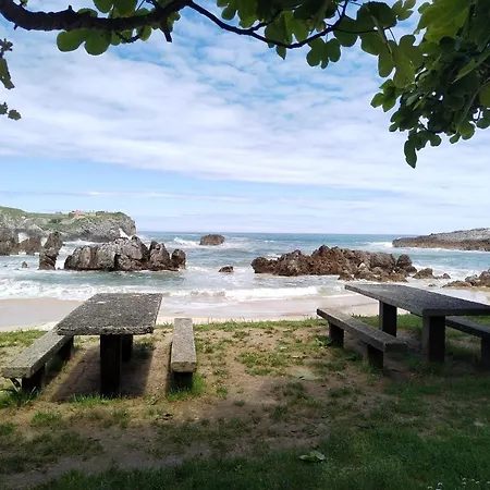 Country house El Juacu