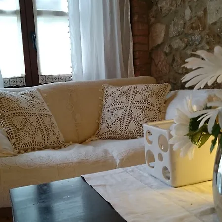 El Juacu Country house