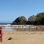 El Juacu Casa de Campo Llanes