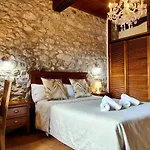 El Juacu Casa de Campo *