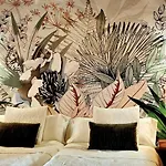 El Juacu Kır Evi *