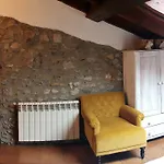 El Juacu Kır Evi