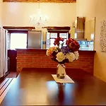 Kır Evi El Juacu Llanes