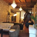 Kır Evi El Juacu Llanes