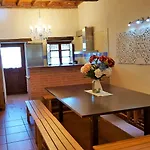 Kır Evi El Juacu Llanes