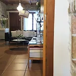 El Juacu Kır Evi *