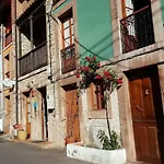 Kır Evi El Juacu