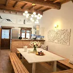 Casa de Campo El Juacu *