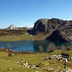 El Juacu Casa de Campo *