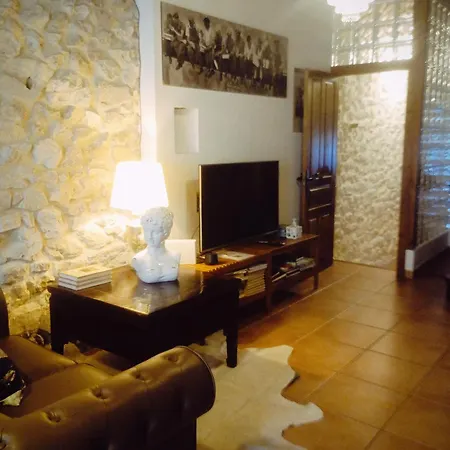 El Juacu Country house Llanes