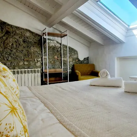 El Juacu Casa di campagna Llanes