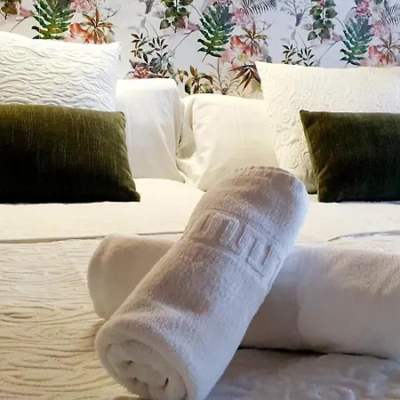 Casa di campagna El Juacu