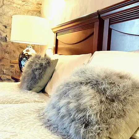 El Juacu Country house