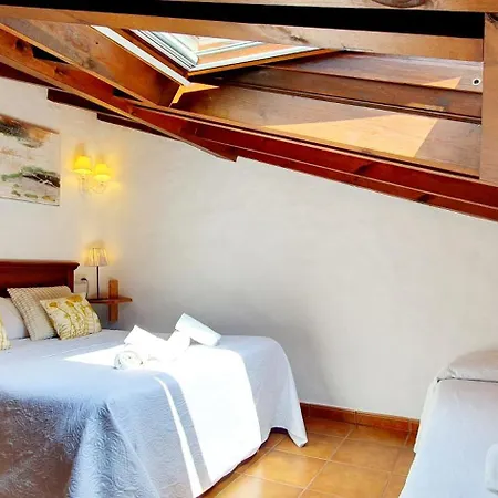 El Juacu 利亚内斯