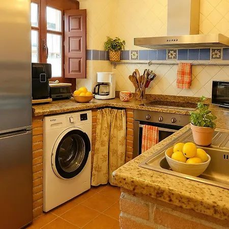 乡村民宿 El Juacu *