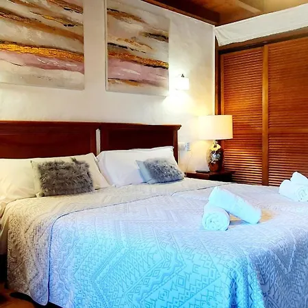 El Juacu Country house Llanes