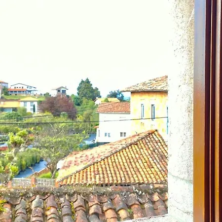 El Juacu Country house Llanes