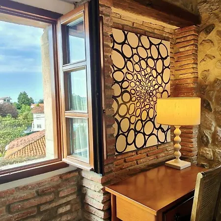 Country house El Juacu