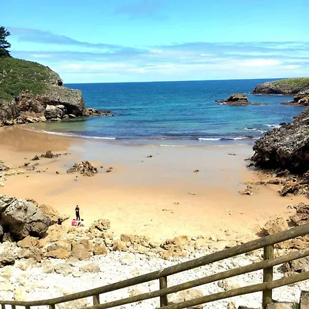 El Juacu Llanes