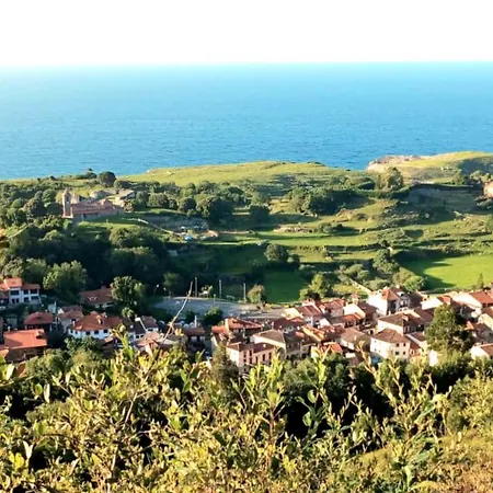 El Juacu * Llanes