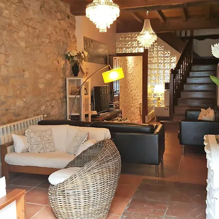 Kır Evi El Juacu
