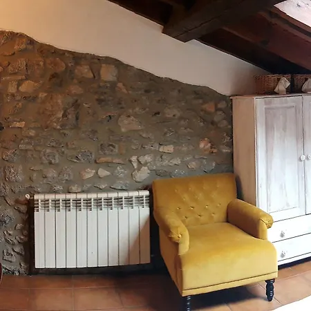 El Juacu Kır Evi