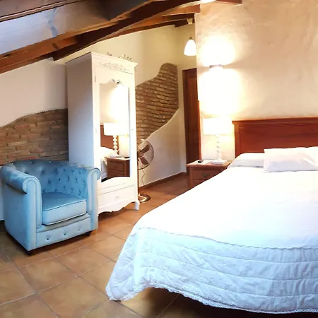 Casa di campagna El Juacu