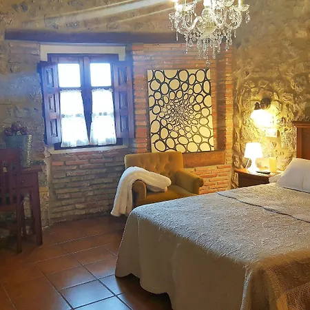 El Juacu * 利亚内斯