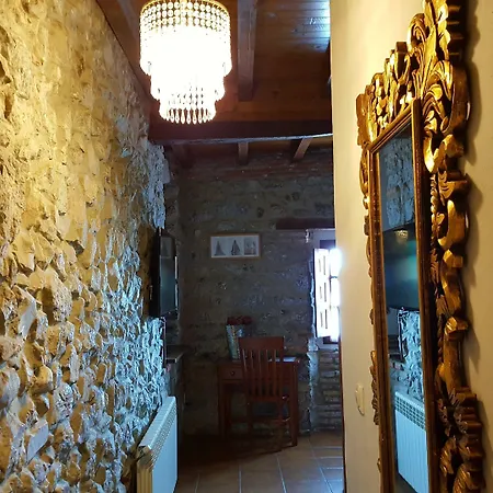 El Juacu * Llanes