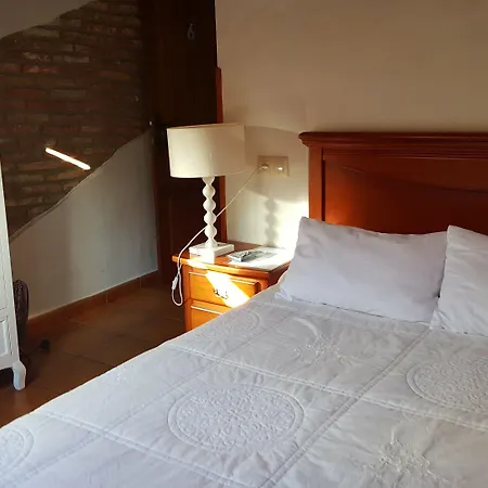 El Juacu 利亚内斯