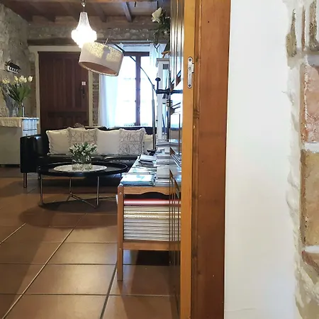 El Juacu Kır Evi *