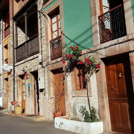 Casa di campagna El Juacu