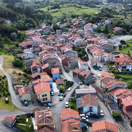 El Juacu Kır Evi *
