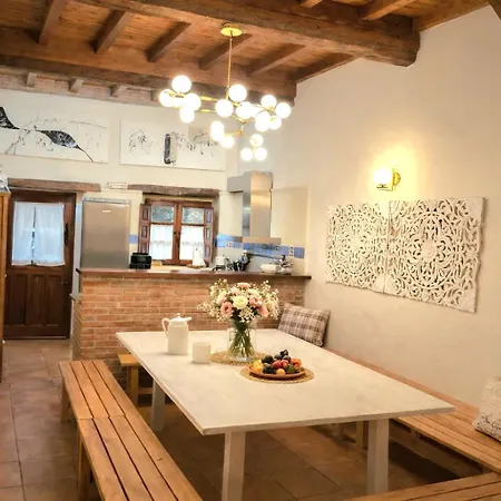Kır Evi El Juacu *