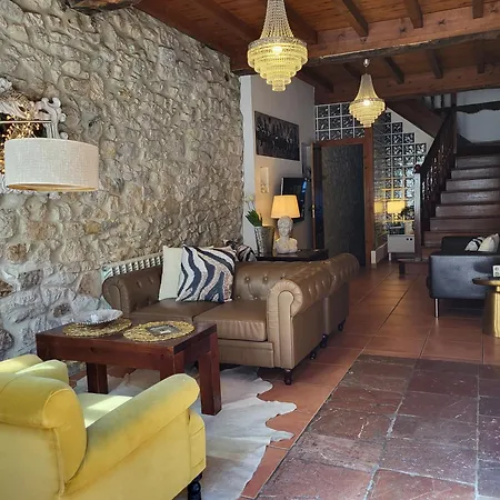 El Juacu Kır Evi