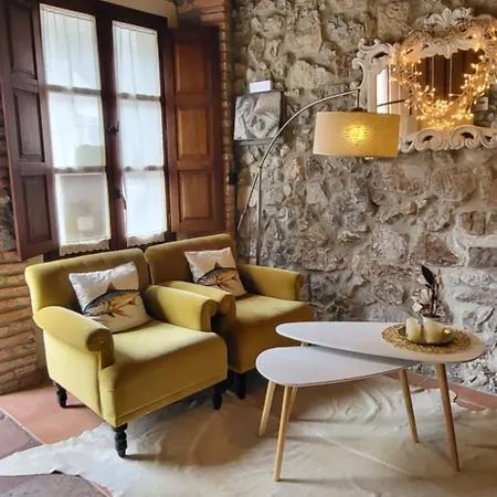 Kır Evi El Juacu *