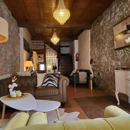 El Juacu Kır Evi