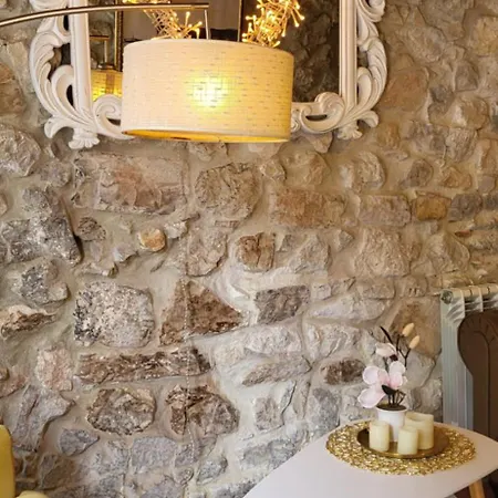 Kır Evi El Juacu Llanes