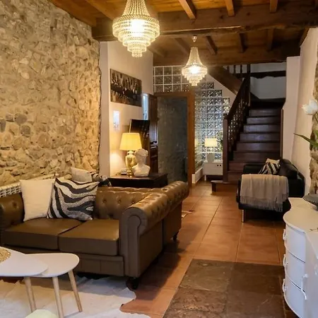 El Juacu Kır Evi *