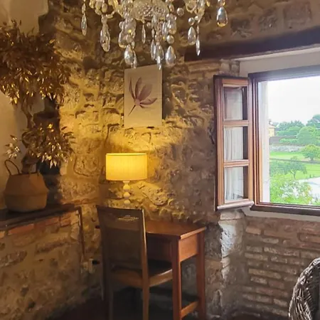 Kır Evi El Juacu Llanes