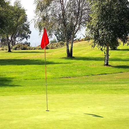 El Juacu Casa di campagna *