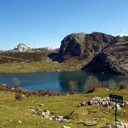 El Juacu Kır Evi *