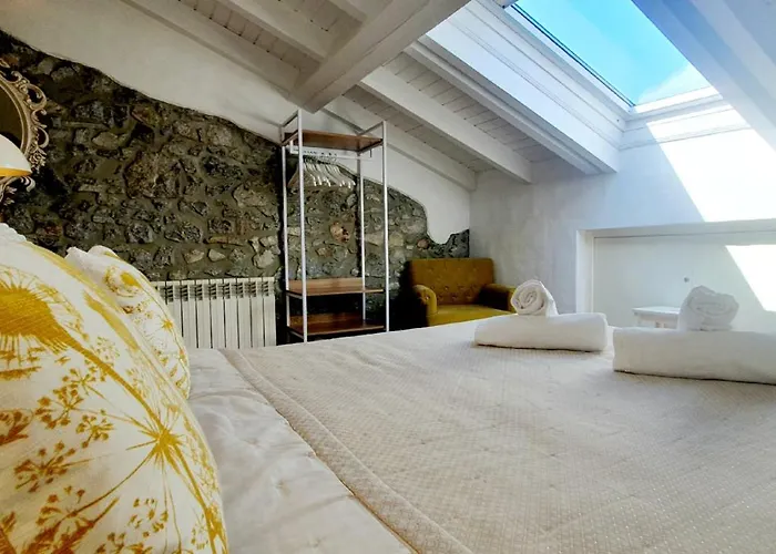 El Juacu Séjour à la campagne Llanes