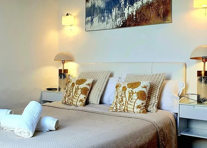 Séjour à la campagne El Juacu Llanes