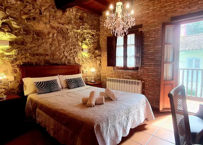 El Juacu Séjour à la campagne *